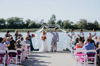 Pretty Lil Things Weddings & Events - 13