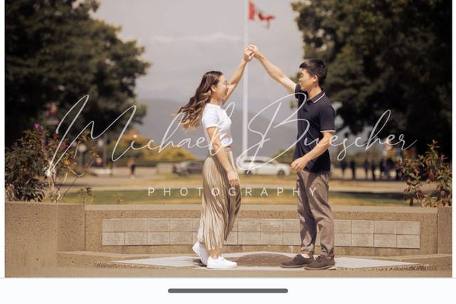 Michael Buescher Photography 1