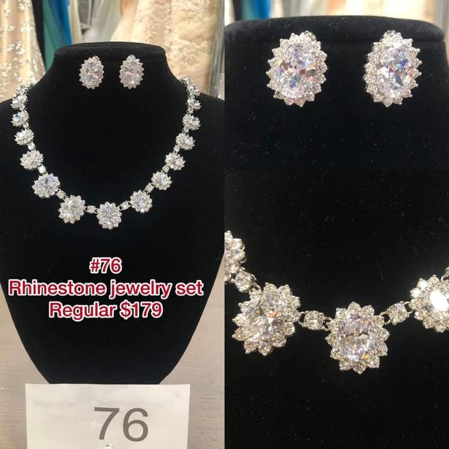 Karma Bridal & Formal - 4