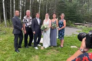 Irma's Bridal Boutique - 5