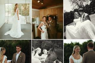 White Iris Wedding and Events - 5
