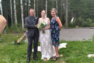 Irma's Bridal Boutique - 7