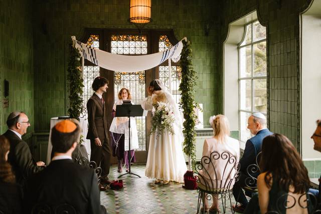 Rabbi Susan Shamash 5