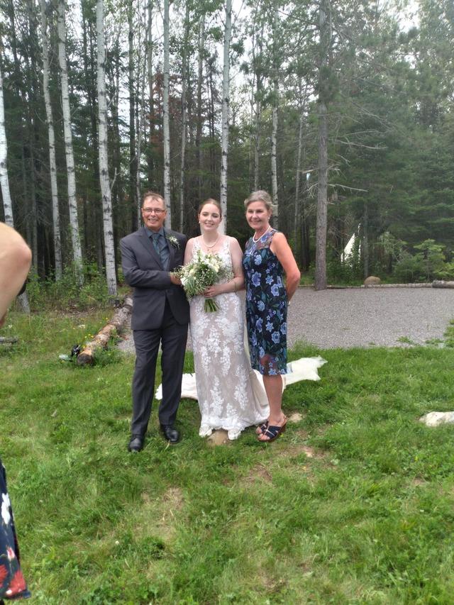 Irma's Bridal Boutique - 2
