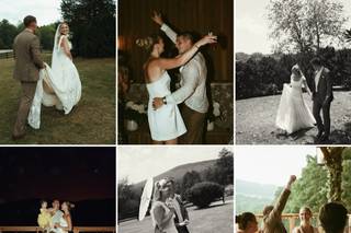White Iris Wedding and Events - 6
