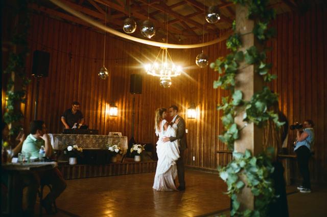 White Iris Wedding and Events - 1