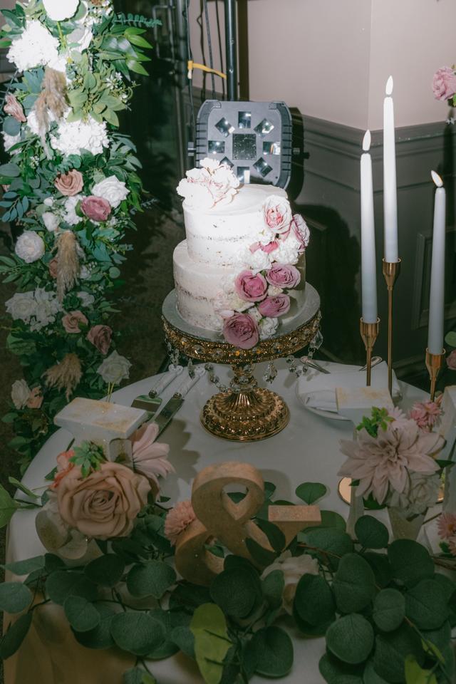 Mooch: Custom Confections - 2