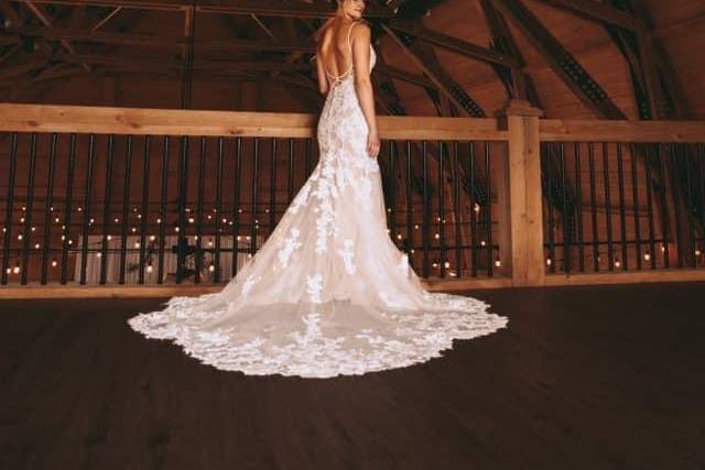 Bates Barn 2