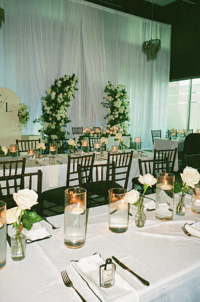 Suzy's Event Planning and Decor (SEPAD) - 2