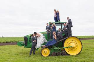 Deep Blue Photography - 8