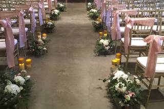 Weatherwood Events - 7