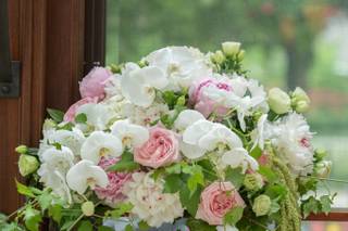 Cathy Martin Flowers - 7