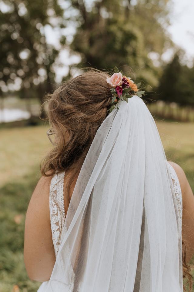 Kelly Hastings Hair and Make Up - 2