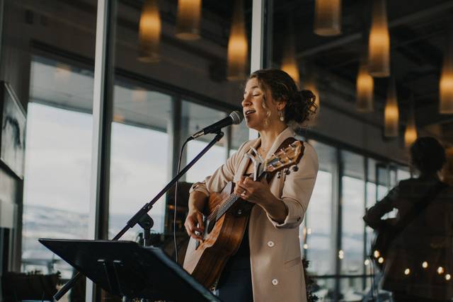 Kailee McGuire Music 1