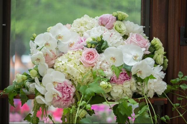 Cathy Martin Flowers - 1