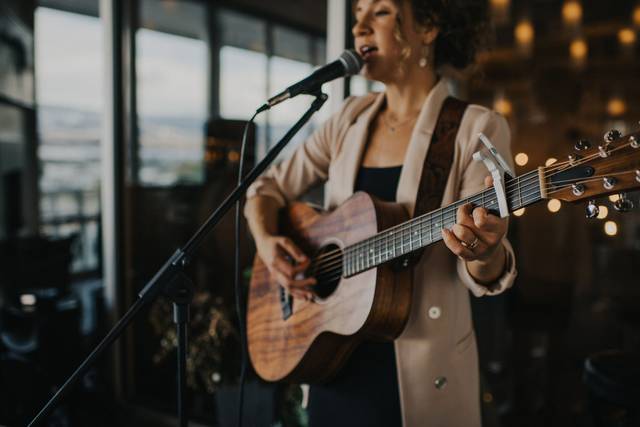 Kailee McGuire Music 3