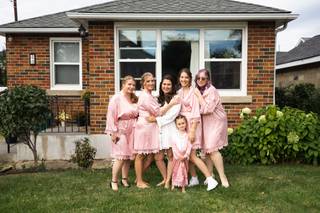 Hair and Makeup by Melissa Anne - 5