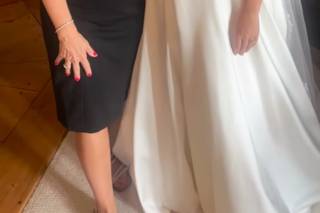 Kandy Webb Wedding Officiant - 5