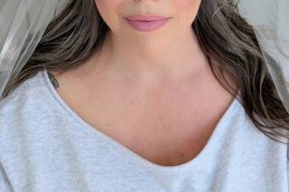 Dollface Makeup & Hair - 15