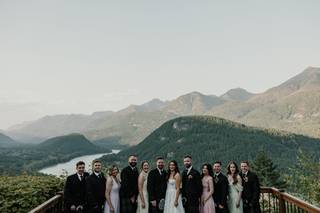 American Creek Lodge - 5