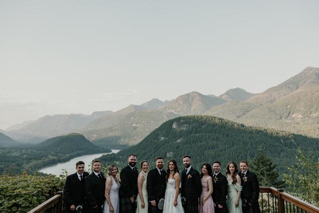 American Creek Lodge - 1