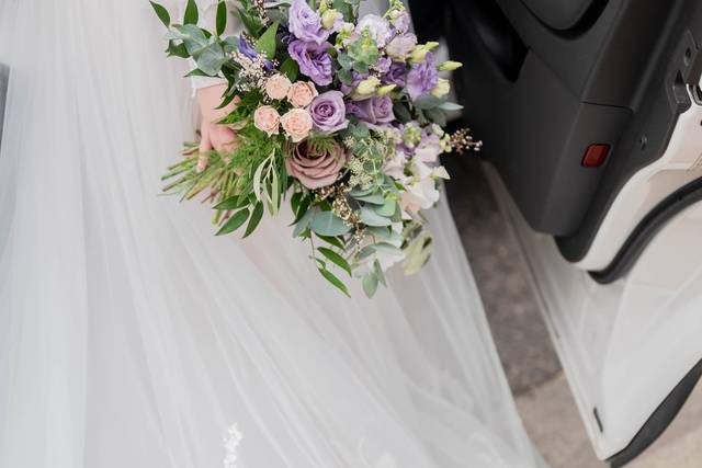 Ambassador Limousine Service 4