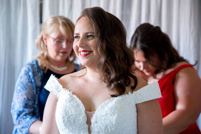 Brittany Silla Bridal 1