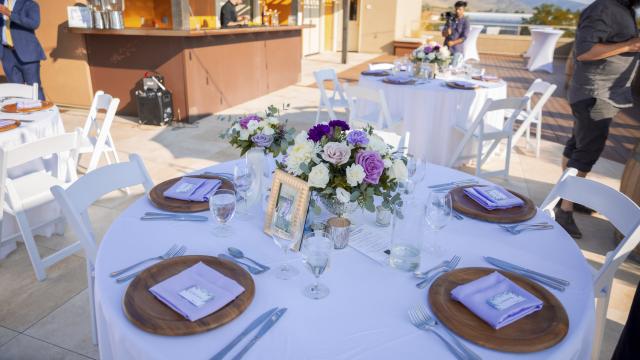 Willow Event Design - 4