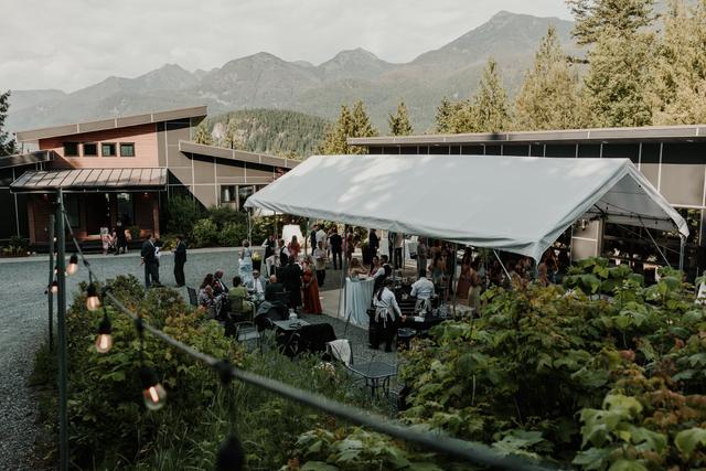 American Creek Lodge - 3
