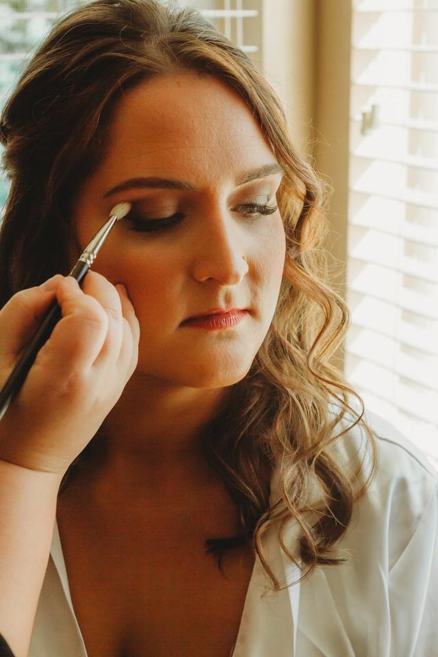 Makeup by Larissa - 1