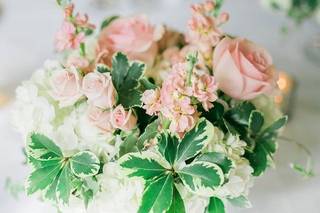 Cathy Martin Flowers - 5