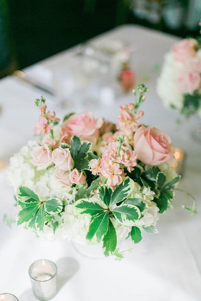 Cathy Martin Flowers - 2