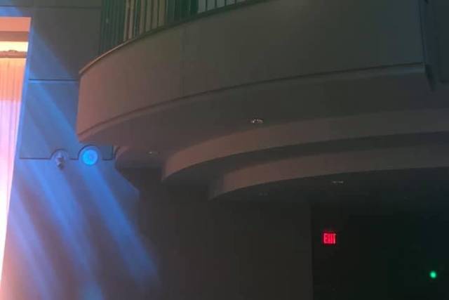 Paramount Event Space 5