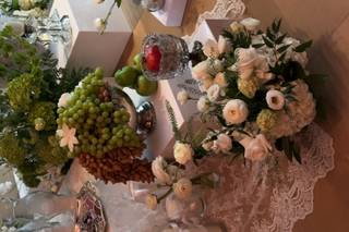 Plush Flowers - 7