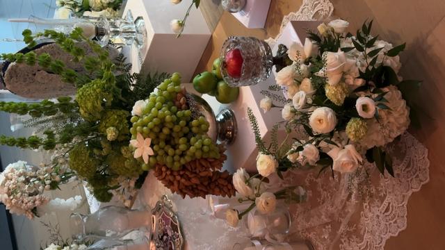 Plush Flowers - 1