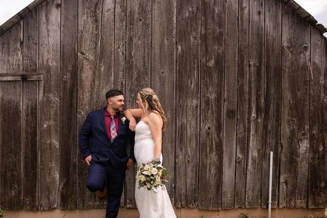 Jenifer Boyce Photography 2