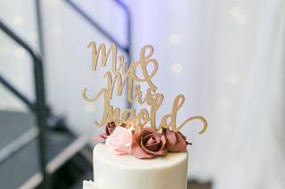 Willow Cakes & Pastries - 11