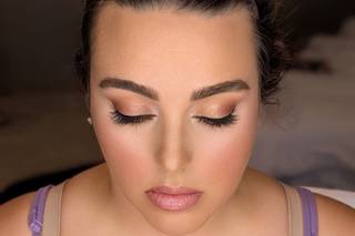 Dollface Makeup & Hair - 10