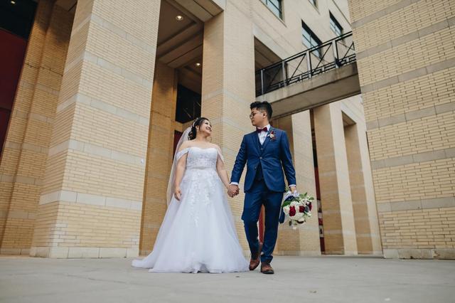 Weddings and Events by Cheryl Munro - 3