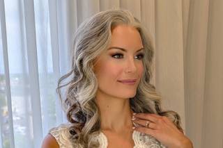 Dollface Makeup & Hair - 7
