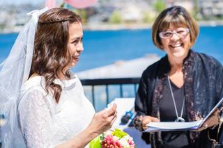 Weddings by Gisèle - 4