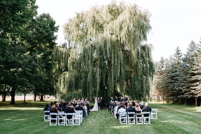 Belcroft Estate & Event Centre 5
