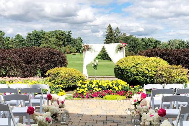 Ottawa Hunt and Golf Club 3