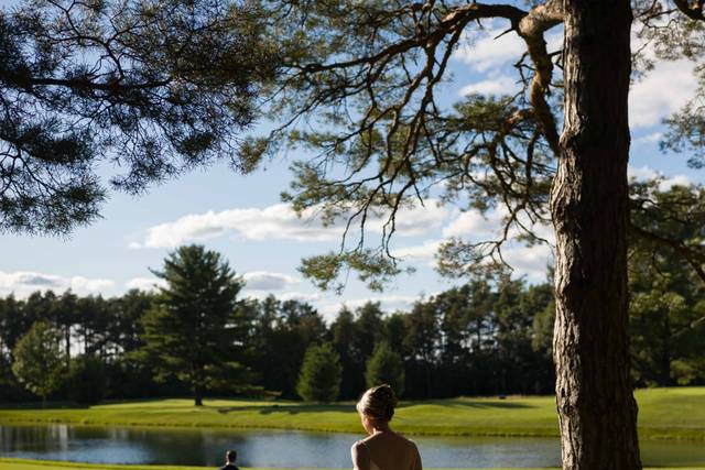 Ottawa Hunt and Golf Club 4