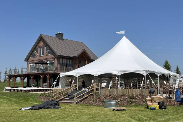 Party Rental Depot 5