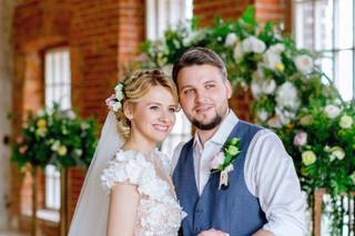 Alex Graff Studio - 8