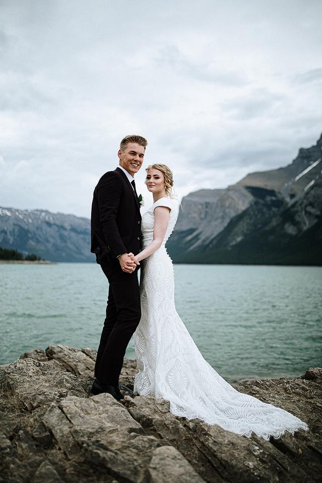 Berry Glow Beauty - 1