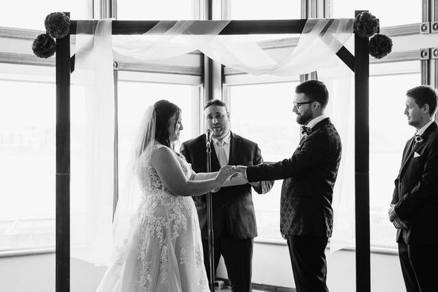 Evanly Weddings 2