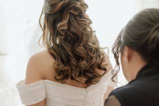 Blush Avenue Hair and Makeup - 9