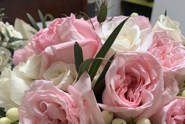 Plush Flowers 2